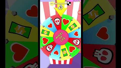 Run of Life All Levels Android Gameplay level 207