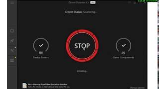 Iobit Driver Booster 6.2.1.234 Pro 2019 License Key