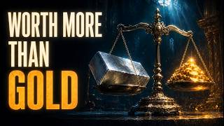 The Metal That Was Worth More Than Gold - The History of Aluminium