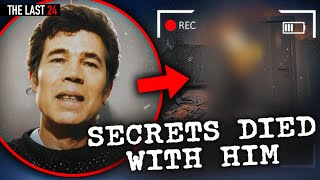 The Last 24 Hours of Fred West...