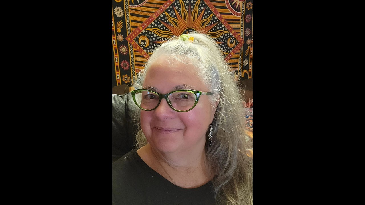 Spring Cleaning the Mind