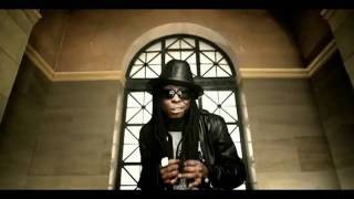 Busta Rhymes Respect My Conglomerate featuring Jadakiss & Lil Wayne