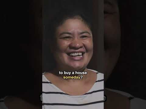 <strong>Cost</strong> of a <strong>House</strong> in the Philippines #shorts