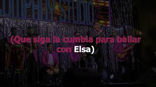 Elsa, Los Destellos - Karaoke