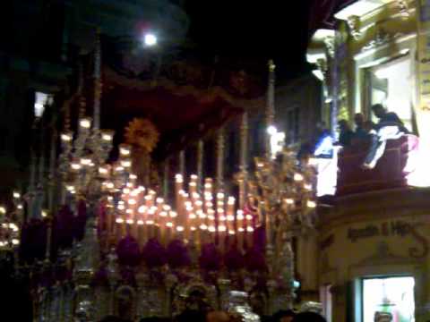 Real, Muy Ilustre y Venerable Cofradía de Nazarenos de Nuestro Padre Jesús Cautivo, María Santísima de la Trinidad Coronada y del Glorioso Apóstol Santiago