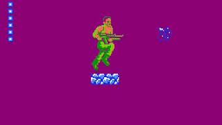 Jag's Longplay +048+ NES - Predator (Japanese)