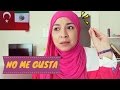 QUE NO ME GUSTA DE TURQUIA | MEXICANA EN TURQUIA