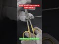 BONE REDUCTION CLAMP 8" LONG RACHET #orthopedic #spinesurgeon #spinesurgery #orthopediccare