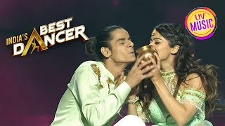 'Yoon Shabnami' पर इस Duo के Act ने मचाया हंगामा! | India's Best Dancer |Full Episode