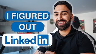 How To Find Your Clients On LinkedIn (Full Tutorial)