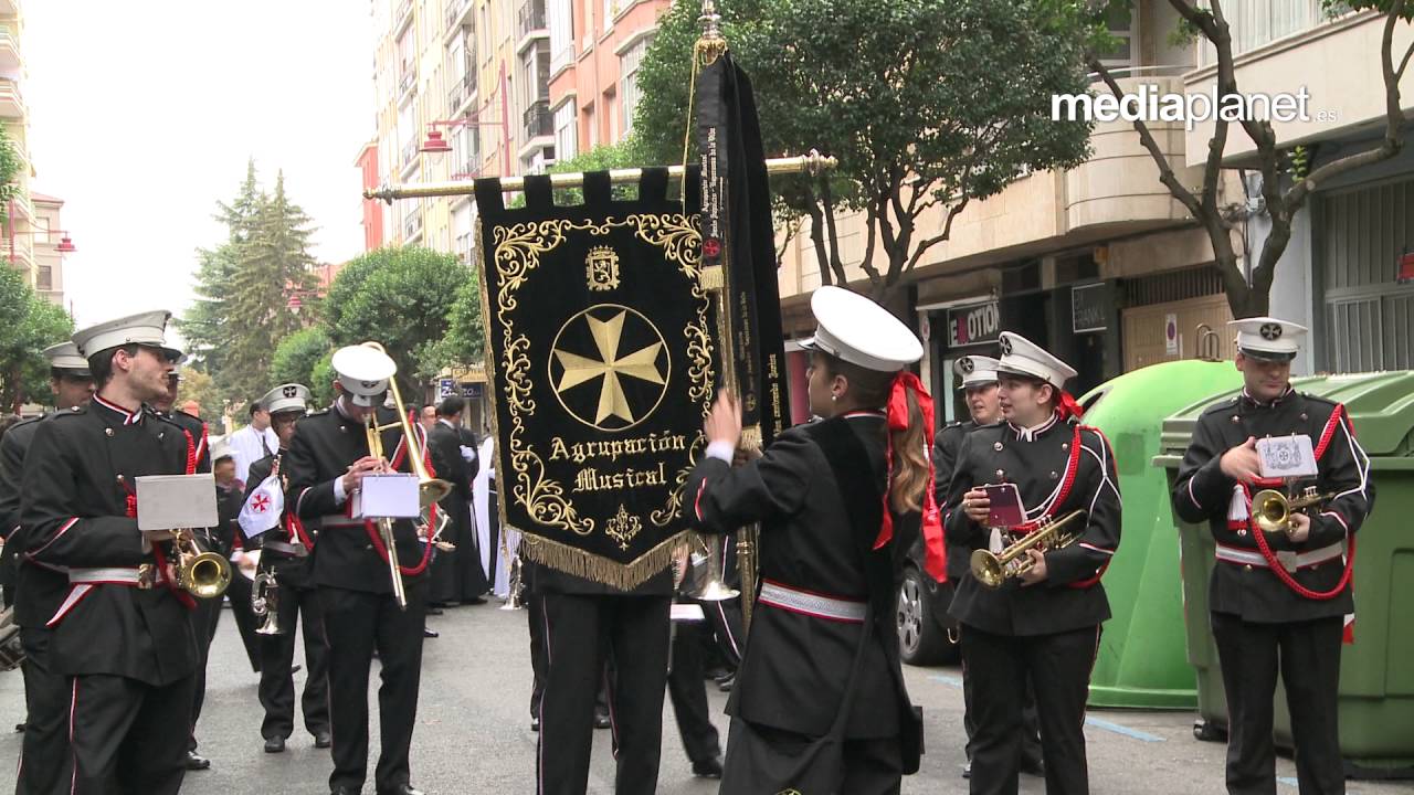 NUESTRA PASIÓN - Programa 02 | 19/10/2016