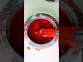 Apple juice face mask #beauty #skincareproducts #homemade #satisfyingvideo
