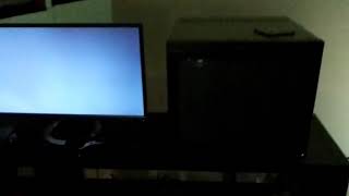 Sony PVM 20L5 power / overload issue