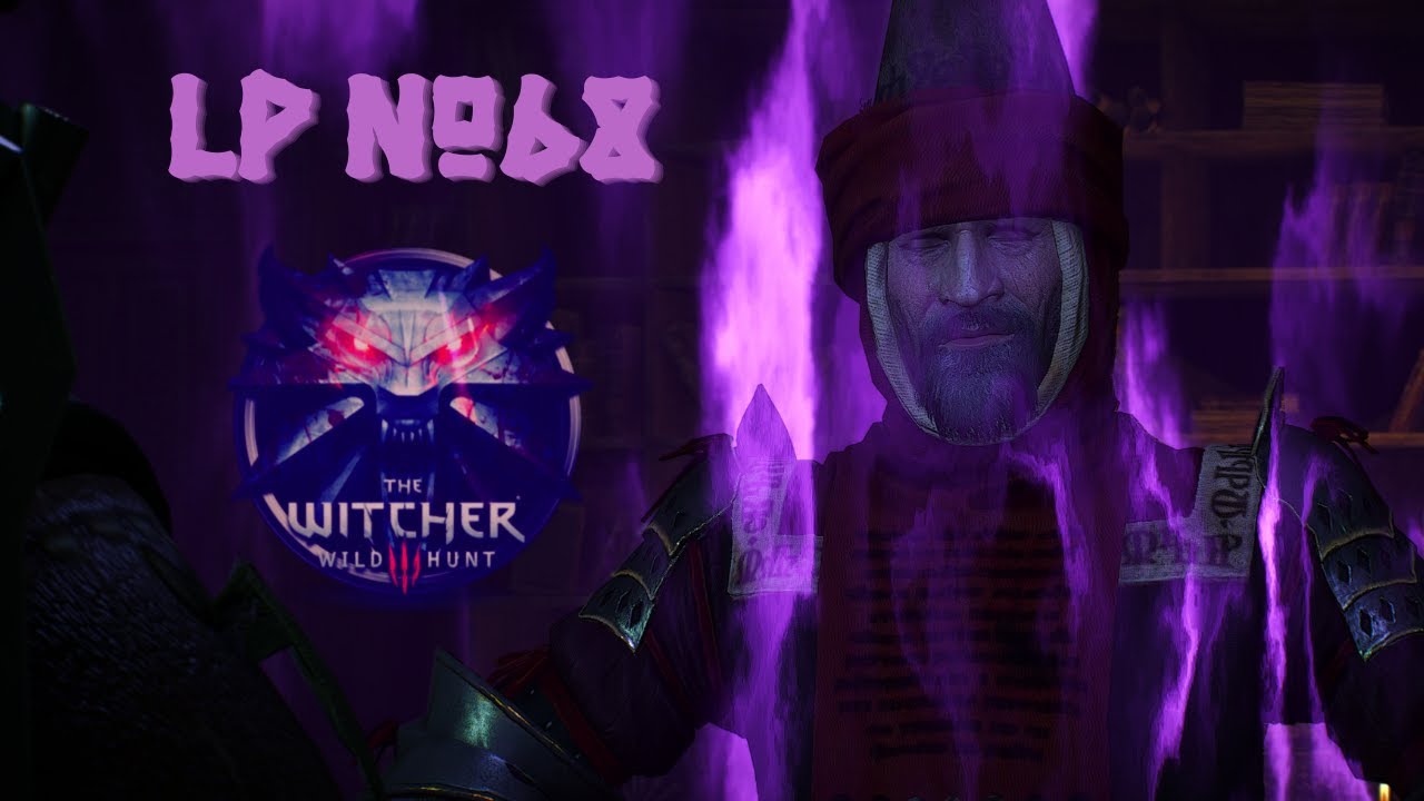 Witcher 3 Turm Aus Dem Nirgendwo