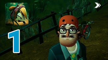 Hello Guest Part 1 Mobile Gameplay