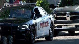 LPS resolve high-risk incident in North Lethbridge | Friday, July 4, 2025 | Landon Hickok | BCN