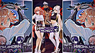 3 PRESET JJ ALIGHT MOTION☕DJ AWENEME OLD😎🤘