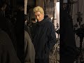 呪術廻戦 実写映画化の撮影現場に潜入🎬 Jujutsu Kaisen Live Action Behind The Scenes