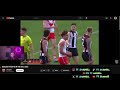 Biggest fights in the afl 2023  tt shanell reaction