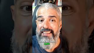 “A economia americana está entrando em stagflation”