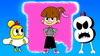 Sonya from Toastville 🌌 BH Day! 🕳️ Can Sonya Save the Town? | Magic Tales &amp; Adventures