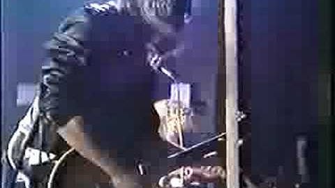 Culprit Guilty As Charged