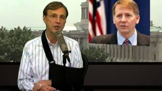 Thom Hartmann on the News: July 18, 2013