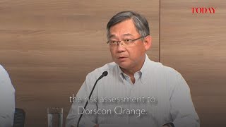 Novel coronavirus: S’pore moves to Dorscon Orange, as 3 new cases confirmed with no apparent link