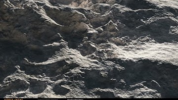 Vue 7 wn | Render Engine - Shadow Smoothing