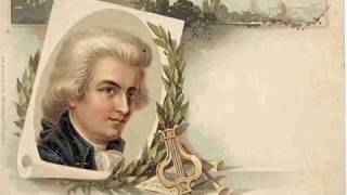 W. A. Mozart - Rondo Alla Turca