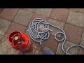 собаки Рэкс и Майбах пакостники ! как обезопасить провода и шланги