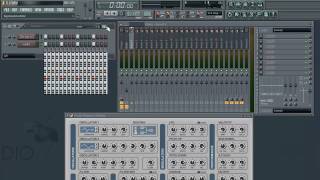 Tutorial: Creating a basic Hardstyle Kick PART 1