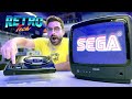 SEGA MEGA DRIVE - Retro Tech #FINALE