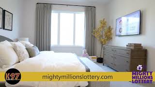 K-97 Mighty Millions Lottery Fall 2026