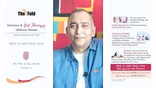 Emotion & Art Therapy