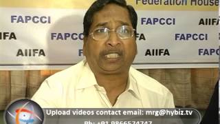 Suresh Kumar Singhal Chairman AIIFA