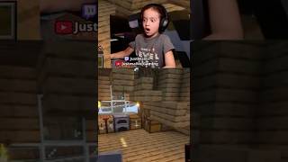 Lil Bro Is Traumatized Minecraft Horror Mod
