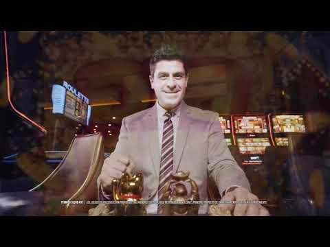 "El Santo" en Feria Mexicana | Paradise Casino
