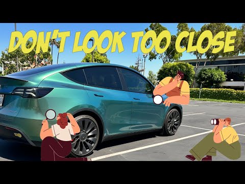 Watch This Before You Wrap Your Car, Lessons Learned