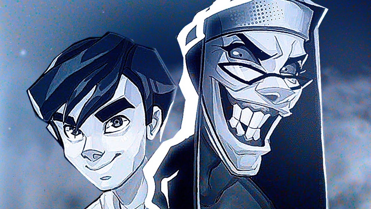 O NOVO JOGO DA EVIL NUN ! - HORROR BRAWL: BATTLE ROYALE