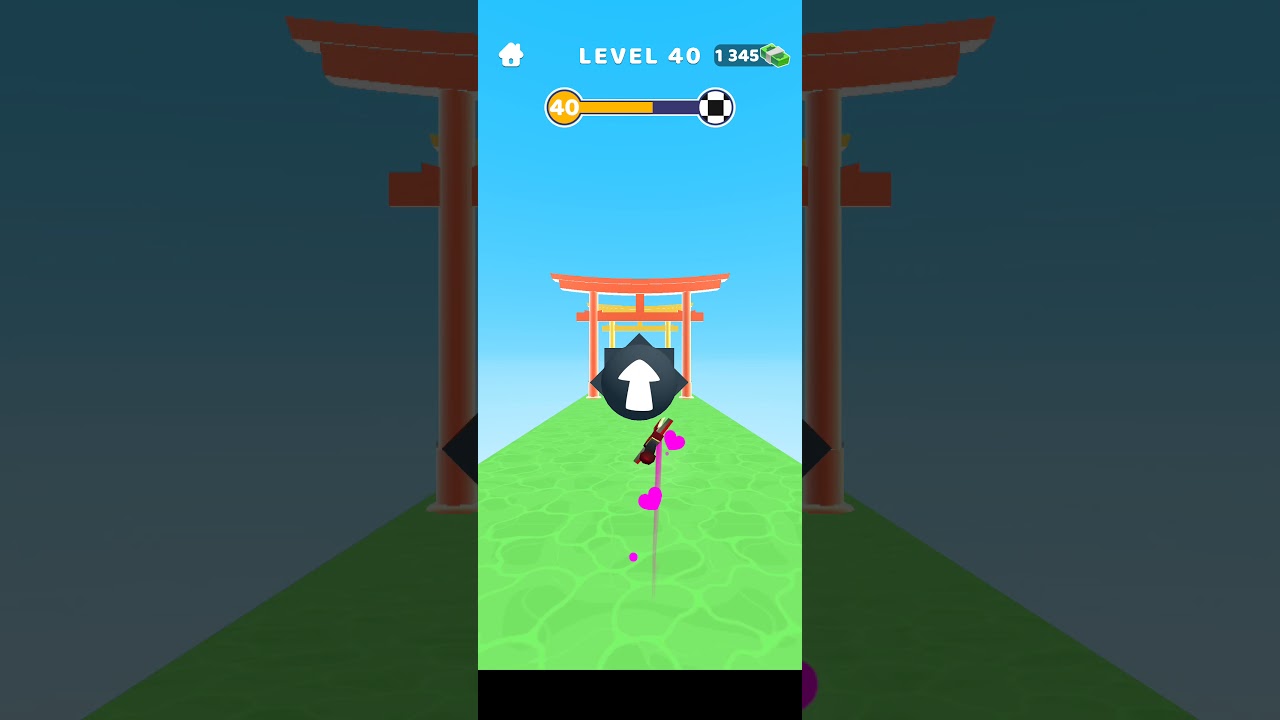 Sword play - Gameplay all levels walkthrough (Android / iOS) | Sword play  level 40 