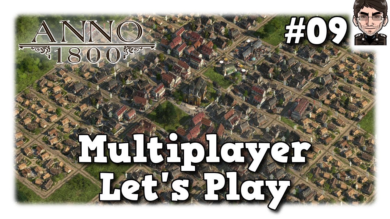 Anno 1800 Let's Play Konserven 09 YouTube