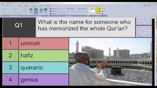 Intro to WordWall part 2