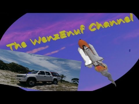 BUYING A USED 2000 TOYOTA HILUX 3 0 KZTE 4x4 TURBODIESEL PART 1