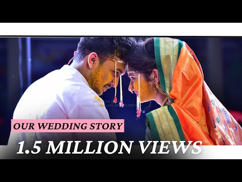 Nikhil   Komal  Wedding Highlights  8th March 2020