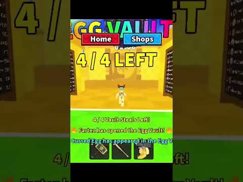 Break a Brainrot Egg script