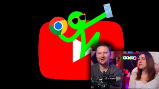 видео: Green’s Channel! – Influencer Arc Ep. 1 | Канал Зеленого - Инфлюенсер эп. 1 | РЕАКЦИЯ на Alan Becker картинка: Green’s Channel! – Influencer Arc Ep. 1 | Канал Зеленого - Инфлюенсер эп. 1 | РЕАКЦИЯ на Alan Becker