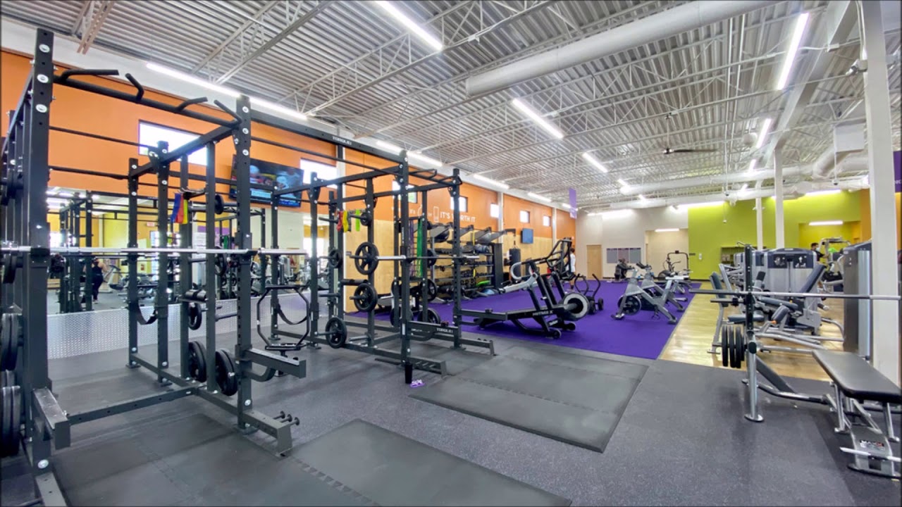 Simple Anytime Fitness Cancel Membership Covid for Build Muscle