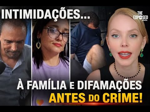 SÍNDICOU APÓS O CRIME TENTAVA SILENCIAR CONDÔMINOS