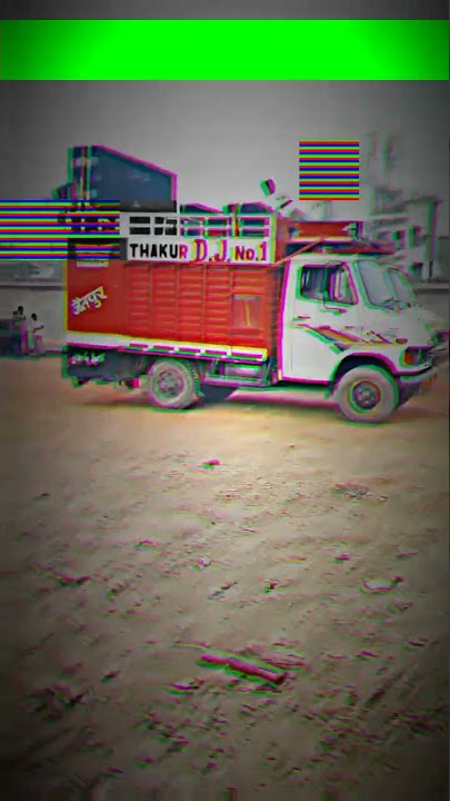 rk thakur DJ😈💪🚨💪